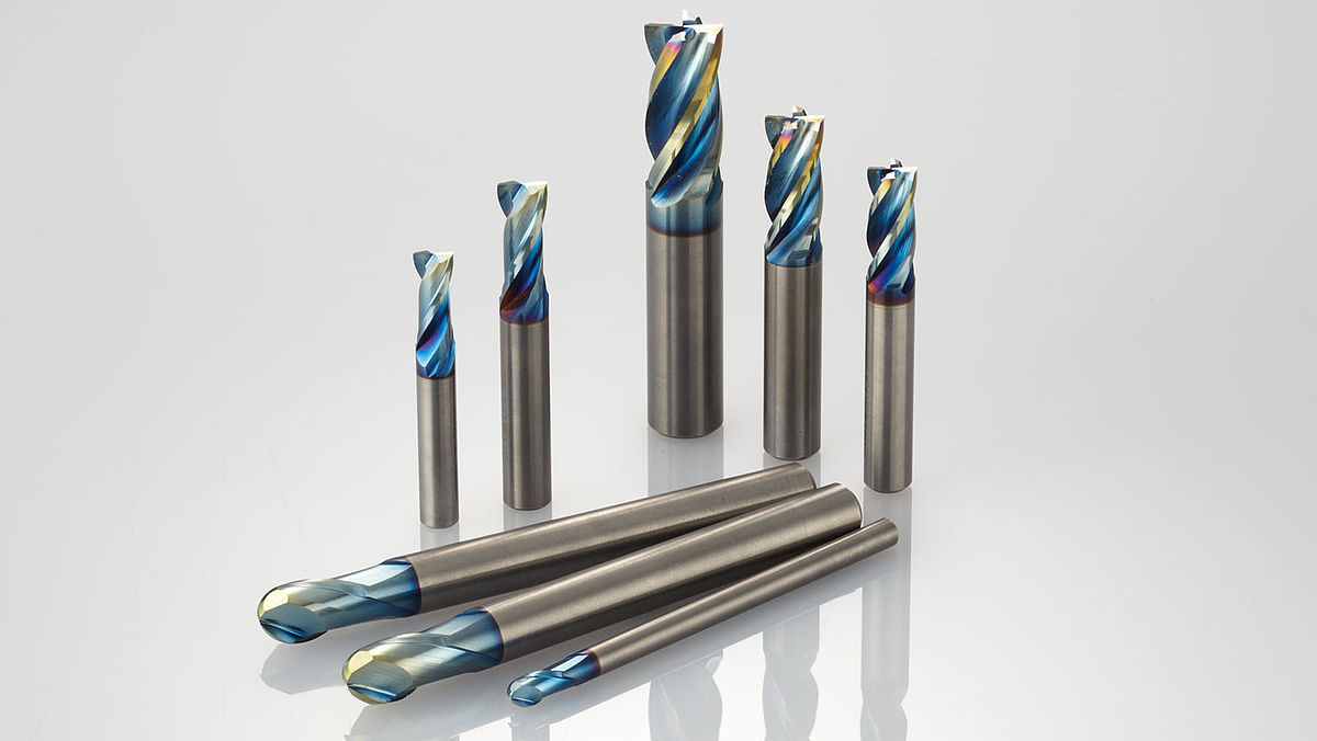 TiAlN Coating 8.4 mm Diameter Carbide 140° Cutting Angle Right Hand Cut WIDIA VDS403A08400 VariDrill VDS403A Cone Point 